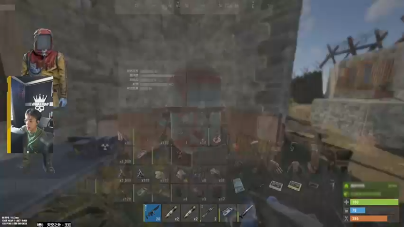 【2022-06-19 11点场】斯祥丶：简单的游戏日常