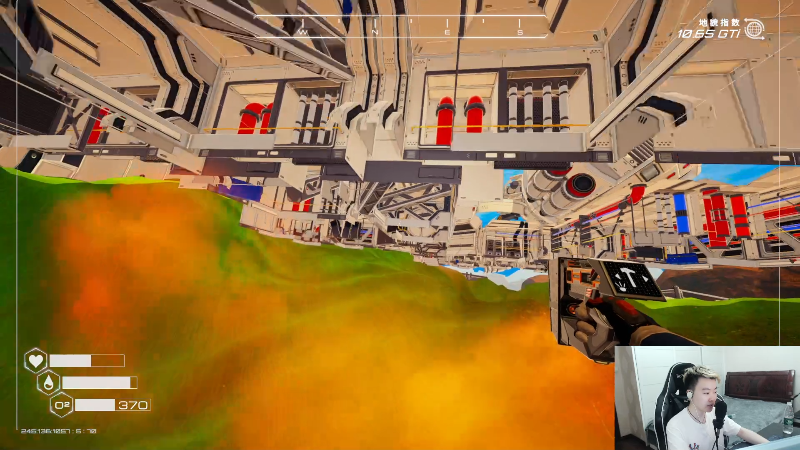 【主机其他游戏】狐狸不太Sao的精彩时刻 20220619 14点场