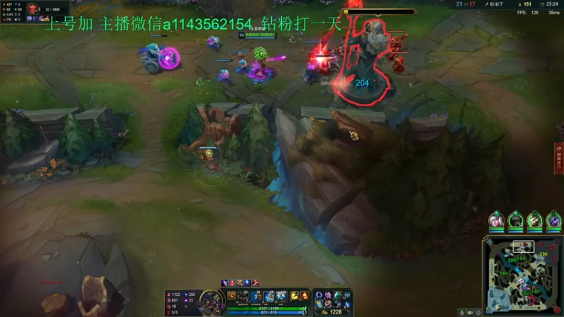 【2022-06-19 21点场】一万九千把大头：找到玩法了 我又变强了