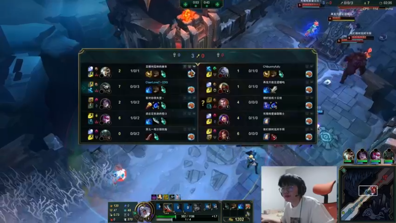 【2022-06-16 20点场】何二抛zZ：2pao：毕业快乐！~