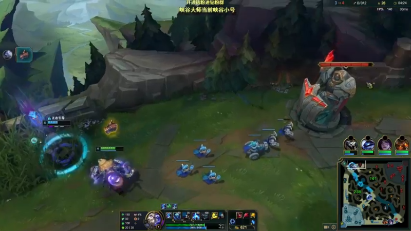 【2022-06-18 21点场】熊王c：熊王c：一天不越塔浑身不舒服