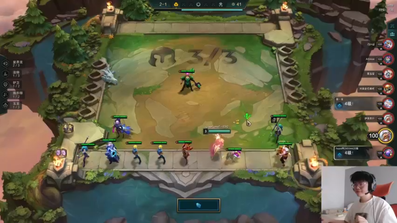 【2022-06-16 16点场】何二抛zZ：2pao：毕业快乐！~