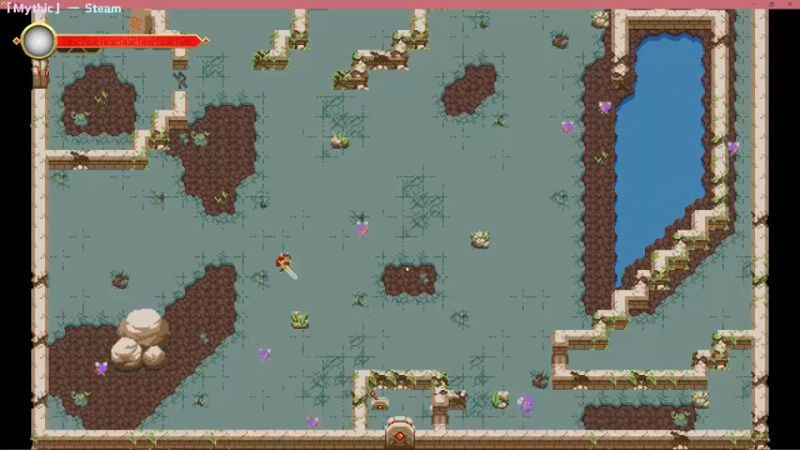 【2022-06-15 14点场】Kumua丶OvO：Kumua❤️steam新品节玩玩新游戏
