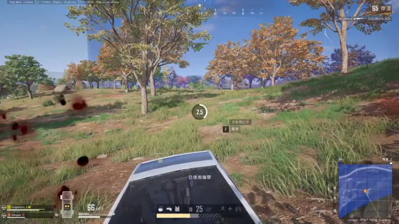 【2022-06-18 22点场】郑伟丶：娱乐性技术主播