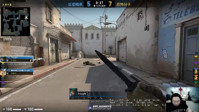 【英雄联盟】即将拥有人鱼线的PDD的精彩时刻 20220619 20点场