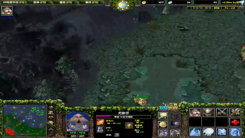 【2022-06-19 01点场】My弟灬：这片鱼塘我说了算