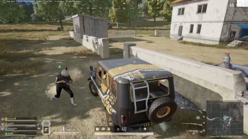 【2022-06-19 19点场】Shadow褚泽宇：简单的快乐！ 66197