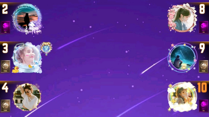 #天天狼人#小丸子