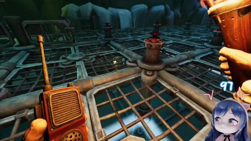 【2022-06-18 21点场】一条小团团OvO：今天五点见