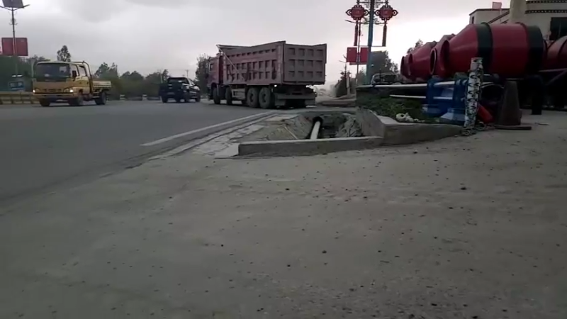 【2022-06-15 19点场】叶子户外：《纪实直播》西藏→贡嘎县