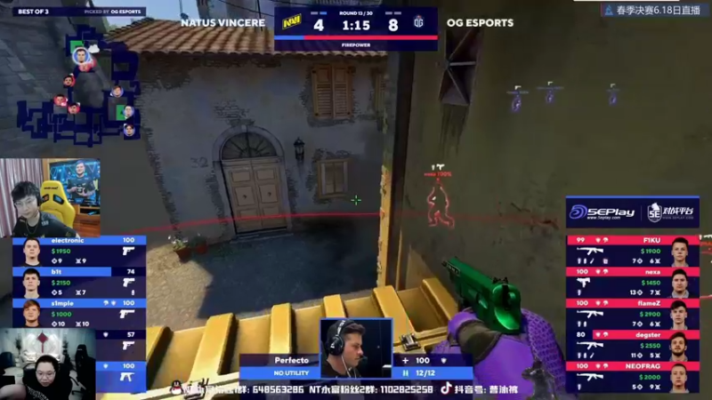 【2022-06-19 00点场】即将拥有人鱼线的PDD：下午娱乐一下 晚上要出门