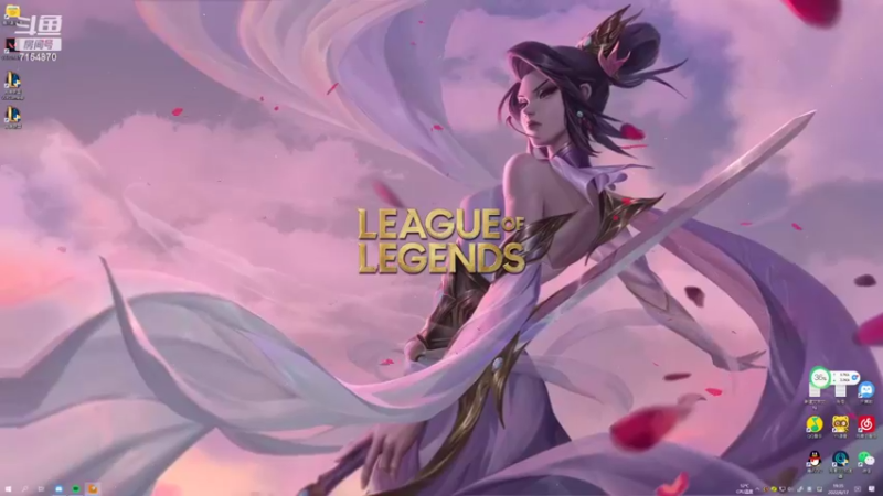 【2022-06-17 19点场】YukoNotFound：清纯美女，在线直播