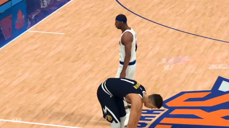 【2022-06-19 00点场】黑霄Cloud：深空之眼手游随便玩玩