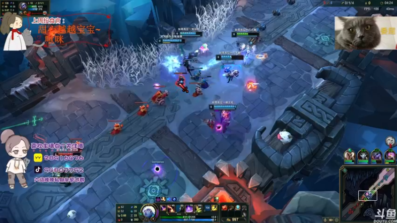 【2022-06-18 00点场】哦呦orz：【小奶团】有新朋友愿意多了解我吗