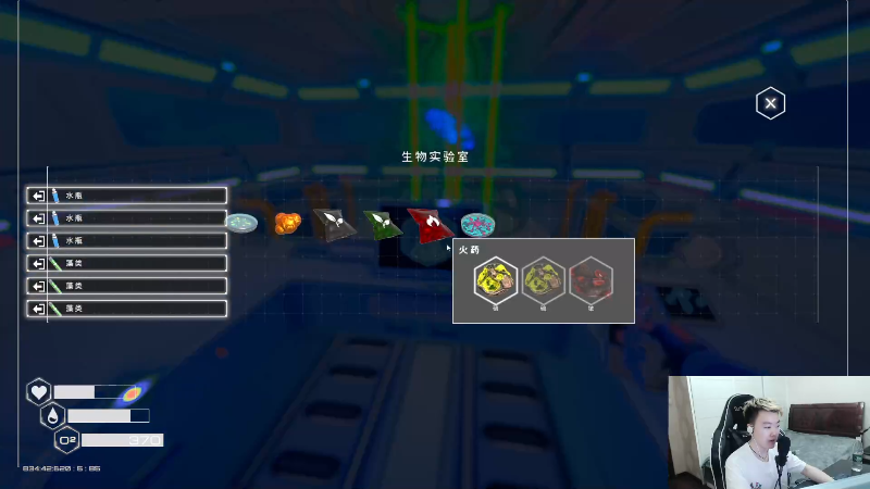 【主机其他游戏】狐狸不太Sao的精彩时刻 20220619 14点场