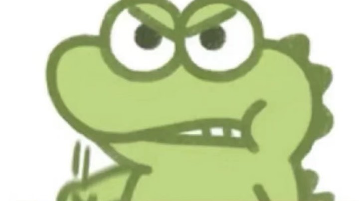 认真派