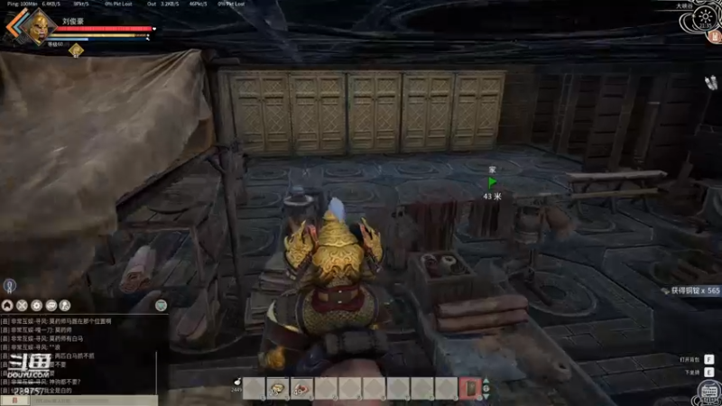 【2022-06-18 21点场】阿的痴adc：骑士归来之时!