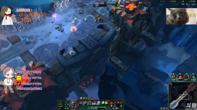 【2022-06-18 01点场】哦呦orz：【小奶团】有新朋友愿意多了解我吗