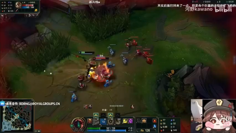 【2022-06-15 21点场】果果哩个果果：【果酱】最具观赏性的女玩家