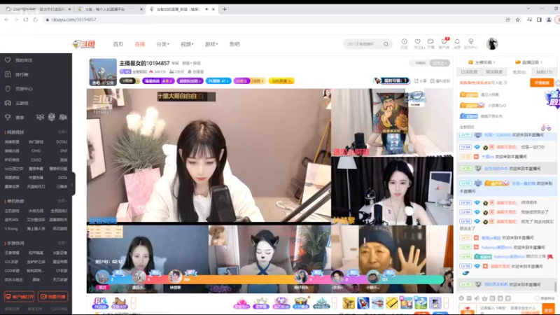 【2022-06-13 09点场】铠甲勇士帝皇侠奥特曼：身残志坚主播的每日历险记