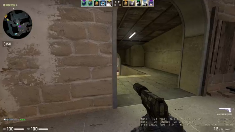 【2022-06-19 04点场】1K黄辉冯：黄辉冯：部落最好的生存游戏