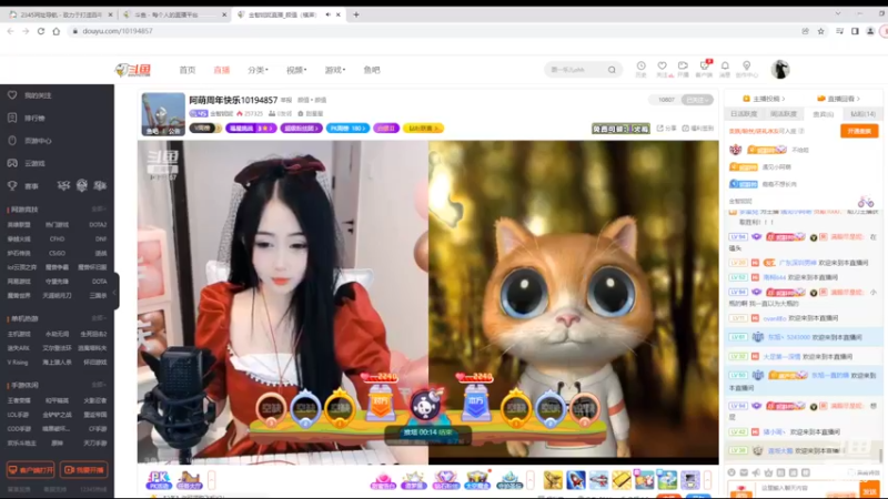 【2022-06-15 10点场】铠甲勇士帝皇侠奥特曼：身残志坚主播的每日历险记
