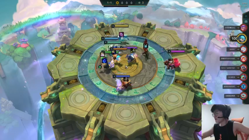 【2022-06-17 20点场】何二抛zZ：2pao：摆哥来咯~