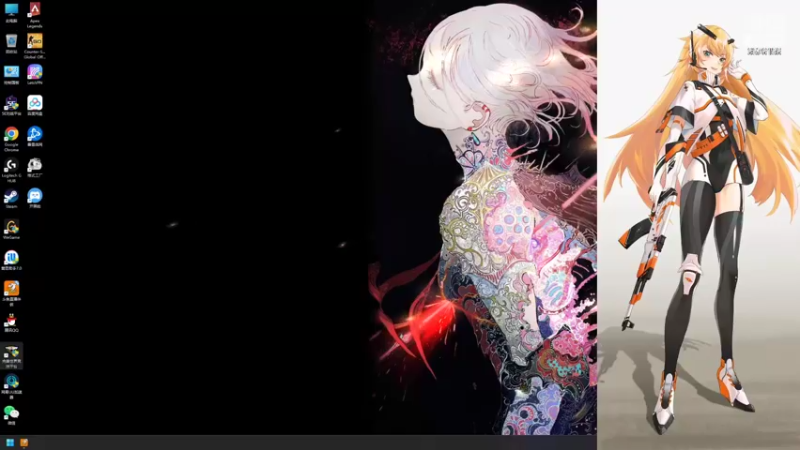 【2022-06-18 21点场】焦糖的狙：【焦糖】二十年枪龄耍枪人