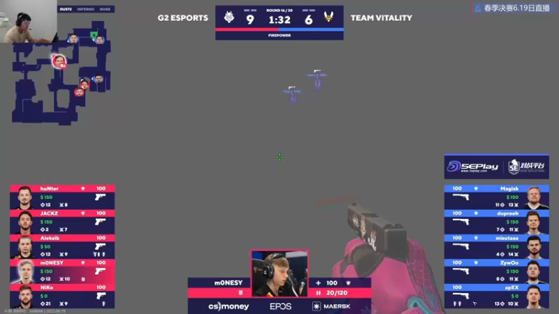 【2022-06-19 03点场】067QAQ：没招了不播咋整啊！