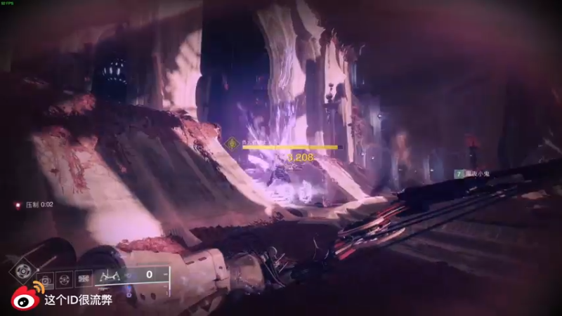 【2022-06-19 19点场】这个ID很流弊：在这狂混（ID