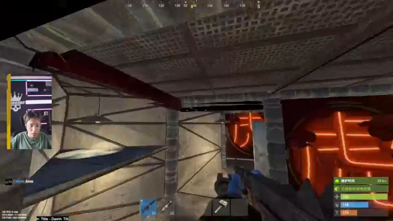 【2022-06-19 15点场】斯祥丶：简单的游戏日常