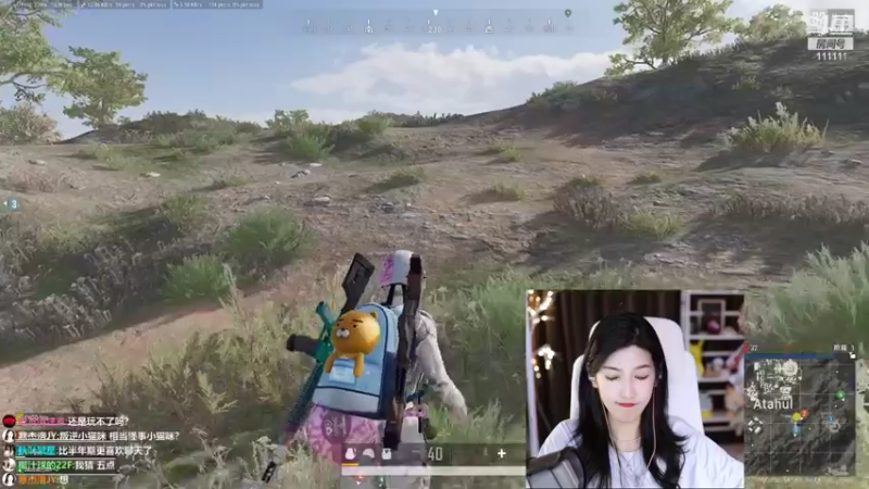 【2022-06-19 02点场】叶知秋Vanessa：秋：钻石双倍 越努力越幸运