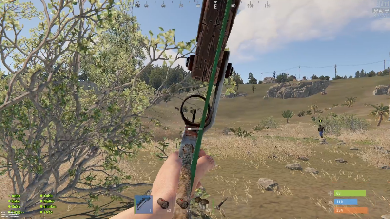 【热门游戏】1K黄辉冯的精彩时刻 20220619 00点场