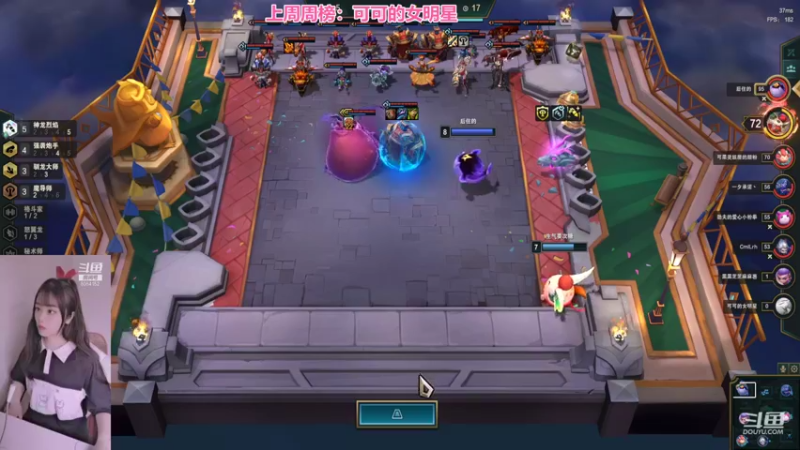 【2022-06-18 20点场】最初的可可：黑色组排呀