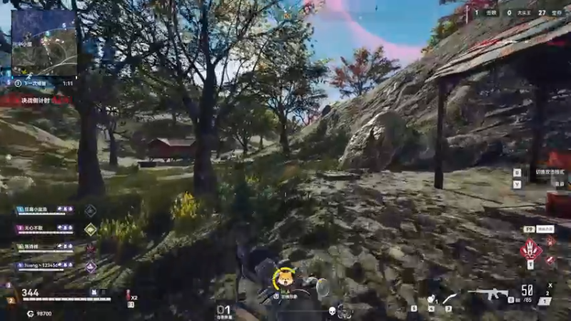 【2022-06-19 20点场】郑伟丶：娱乐性技术主播