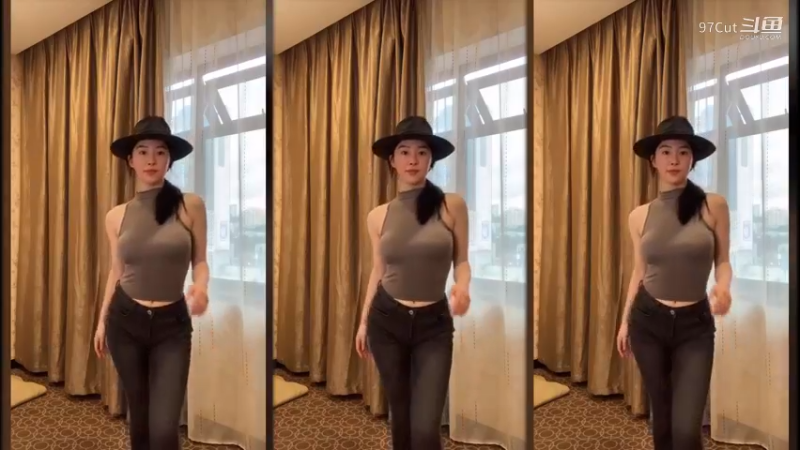 美女舞蹈- 10-11-54_2