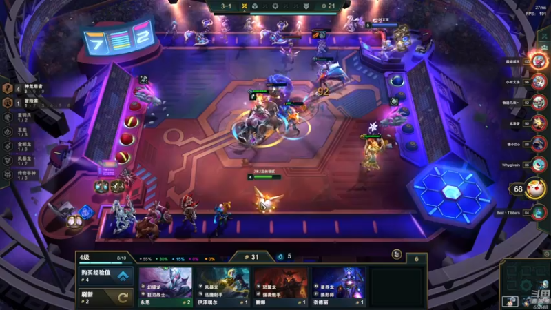 【2022-06-19 03点场】Happy丨猫腻：【猫腻】爱生活爱游戏