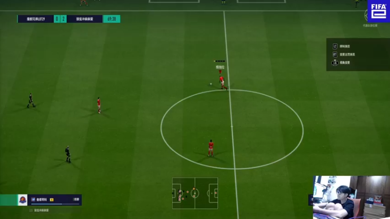 【2022-06-19 01点场】LOT29：开播啦！回家了终于！