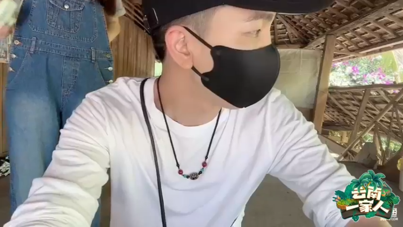 【2022-06-19 13点场】douyu小漠：云南一家人 Day4 85982