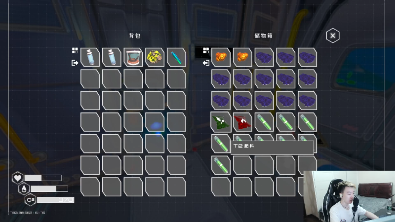 【主机其他游戏】狐狸不太Sao的精彩时刻 20220619 14点场