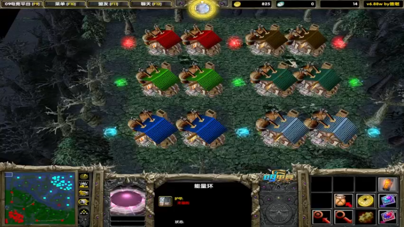 【2022-06-17 17点场】My弟灬：这片鱼塘我说了算