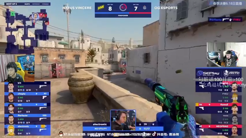 【2022-06-18 23点场】pigff：【双倍亲密】下饭主播