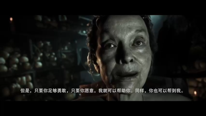 【2022-06-18 22点场】春秋冫：主机游戏《采石场惊魂》秋掌柜的游戏客栈