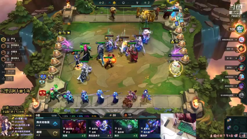 【2022-06-19 01点场】Akl托尼老师：1秒3刀阿卡丽，刀刀999伤害！