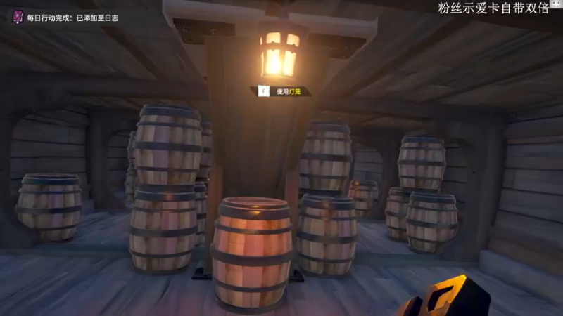 【2022-06-18 15点场】TAT大白：职业枪法，一发未中。