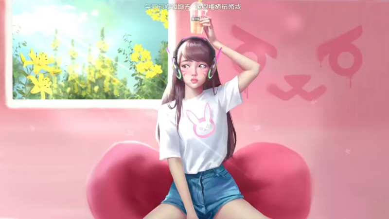 【2022-06-13 19点场】Kumua丶OvO：Kumua❤️吃晚饭然后多人密室