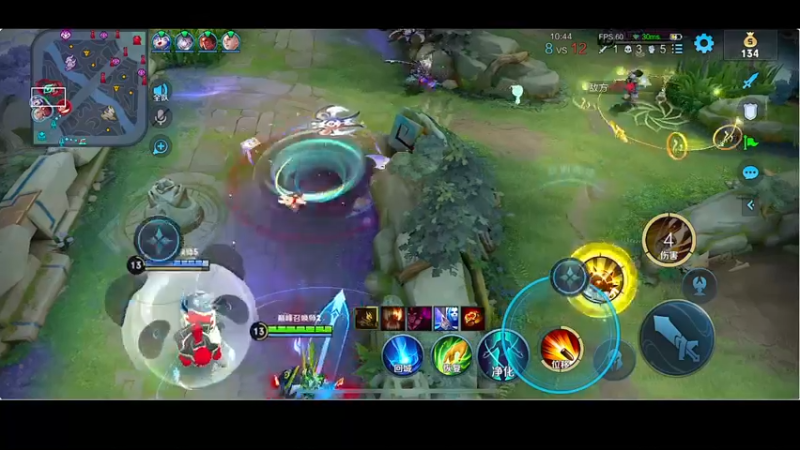 【2022-06-19 20点场】自小语：2400分加加油