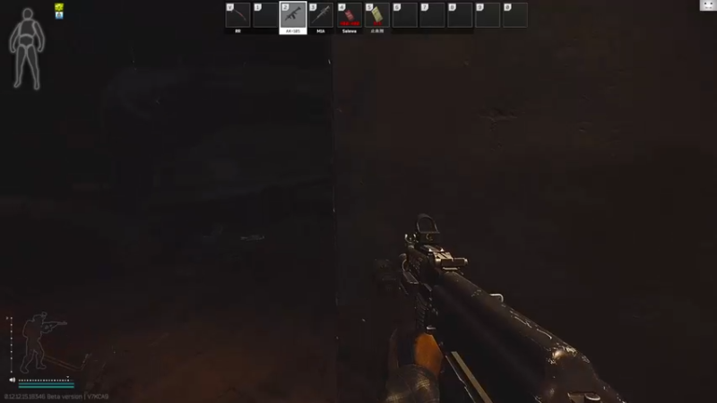 【2022-06-19 16点场】TAT大白：职业枪法，一发未中。