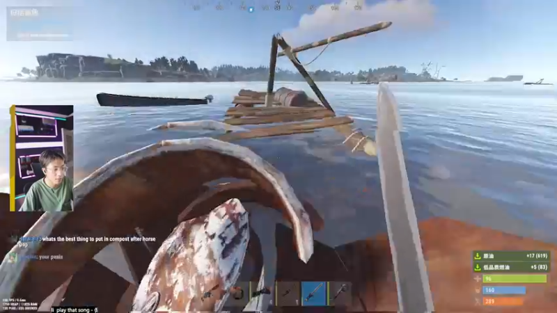 【2022-06-19 17点场】斯祥丶：简单的游戏日常