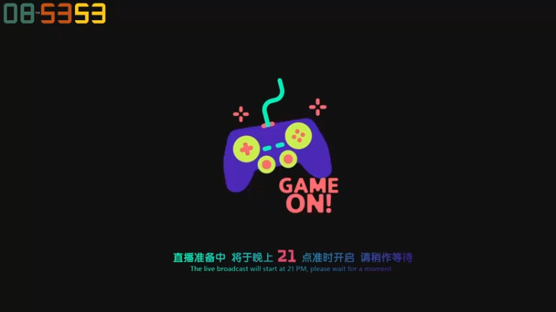【2022-06-19 20点场】老猫CatGames：【Cat】HELLO MARY!